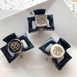 現貨實拍  韓國 玫瑰  水鑽 小 抓夾   **23號倉庫**0425012 歷史價格詳細信息