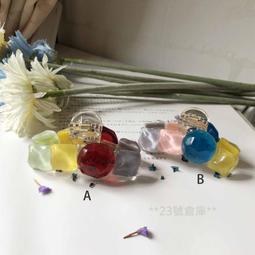 現貨實拍 韓國  透明質感 愛心 珍珠(仿)  中抓夾 鯊魚夾 **23號倉庫**1123003 歷史價格詳細信息