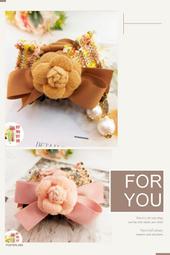 韓國時尚百搭手作千鳥格紋蝴蝶結髮圈髮束髮繩髮飾N678 歷史價格詳細信息