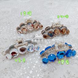 抓夾 公主夾 髮夾 鯊魚夾 簡約金屬鍊條 鯊魚夾 ＊花漾美人＊嚴選 歷史價格詳細信息