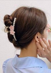 花朵髮夾(可配合本賣場滿千免運費) 價格比較,價格查詢,歷史價格詳細信息