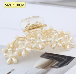 花朵髮夾(可配合本賣場滿千免運費) 歷史價格詳細信息