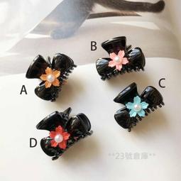 現貨實拍  韓國  蝴蝶結 亮粉 小 迷你 抓夾 鯊魚夾 髮夾     **23號倉庫**1207003 歷史價格詳細信息