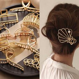 珍珠長方形鯊魚夾【緣屋百貨】天天出貨 髮夾鯊魚夾 鯊魚夾 珍珠鯊魚夾 大抓夾 洗澡髮夾 髮夾 髮飾 頭飾 歷史價格詳細信息