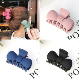 頂夾 霧面磨砂 髮飾 BB夾 一字夾 瀏海夾 飾品 日韓 大號髮夾 碎髮夾 復古純色 鴨嘴夾 側邊夾 造型髮夾 ins 歷史價格詳細信息