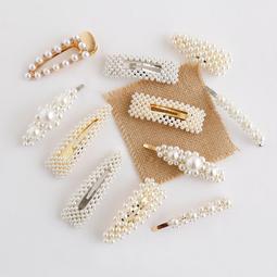 ????優質現貨????丸子頭 包包頭 包頭 盤髮神器 盤髮器 氣質 典雅 造型 優雅 復古 甜美 珍珠 花朵 歷史價格詳細信息