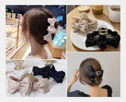 盤髮夾 雙排珍珠抓夾包頭夾抓夾 高級感盤髮器頭飾髮夾後腦勺馬尾夾鯊魚夾盤髮抓大嘴巴 歷史價格詳細信息