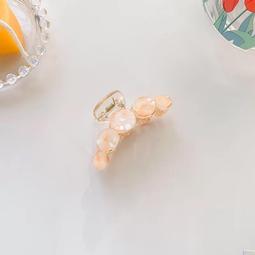 Celia 莎莉亞 醋酸 小 鯊魚夾 適合 髮量少 漸層 渲染 價格比較,價格查詢,歷史價格詳細信息