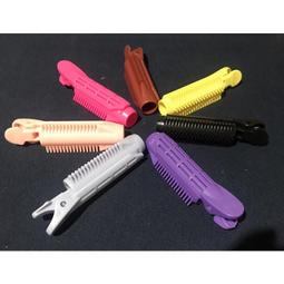 【蓬鬆夾4入】 髮根蓬鬆夾 蓬鬆髮夾 瀏海髮捲 髮捲夾 蓬髮神器 空氣瀏海捲【BE1032】 歷史價格詳細信息