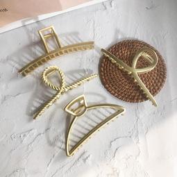 A金百合珍珠髮簪國風新中式漢服配飾古風高級感盤髮宮廷結婚手工 歷史價格詳細信息