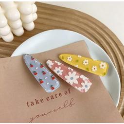 韓國可愛花朵小雛菊小清新自然打結雙層橡皮筋 親子髮飾 超值6入+贈黑色髮圈5入Kiret 歷史價格詳細信息