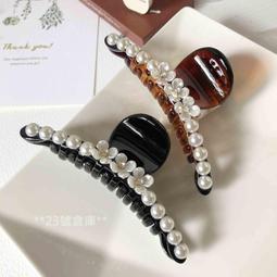 現貨實拍  韓國 花朵 水鑽 迷你  小 抓夾   **23號倉庫**0425011 歷史價格詳細信息