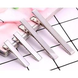 鴨嘴夾  DIY材料  飾品配件  髮夾 便宜出清 歷史價格詳細信息