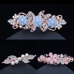 全新。現貨。珍珠緞帶髮圈。紅色。渲染藍紫。渲染黃 歷史價格詳細信息