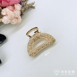 ❤️筑筑首飾❤️韓系輕奢珍珠造型方框髮夾鯊魚夾 歷史價格詳細信息