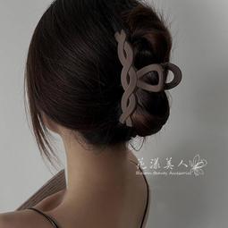 抓夾 公主夾 髮夾 鯊魚夾 磨砂質感 甜美花朵造型 ＊花漾美人＊嚴選 歷史價格詳細信息