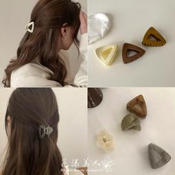 抓夾  抓夾/公主夾/髮夾/鯊魚夾 簡約金屬風 鯊魚夾 ＊花漾美人＊嚴選 歷史價格詳細信息
