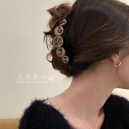 抓夾/髮夾/鯊魚夾 經典絨毛豹紋 (大款) ＊花漾美人＊嚴選 價格比較,價格查詢,歷史價格詳細信息