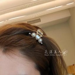 復古氣質抓皺珍珠娃娃鞋 女童 花童 禮服 童鞋 公主鞋 平底鞋 鞋子 橘魔法 現貨 兒童【p0061224933227】 歷史價格詳細信息