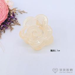 ❤️筑筑首飾❤️韓系輕奢珍珠造型方框髮夾鯊魚夾 歷史價格詳細信息