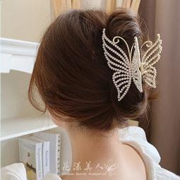 珍珠髮夾 盤髮夾 珍珠鯊魚夾 日系髮抓 後腦勺 頭髮夾子 珍珠抓夾 韓國時尚髮飾 優雅頭飾 洗澡盤髮抓夾 扎頭髮 馬尾夾 歷史價格詳細信息