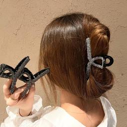 韓國東大門頭飾2023新款髮飾高顱頂顯臉小頭箍飾品純色寬邊髮箍 歷史價格詳細信息