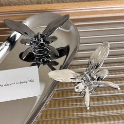 {朵朵韓飾} C1364 韓國直送(正韓)-個性氣質豹紋水墨抓夾(四款色) 歷史價格詳細信息