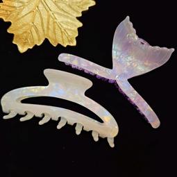 抓夾韓國精緻氣質開孔器頂小抓夾髮飾小號髮夾髮夾頭飾邊夾女 歷史價格詳細信息