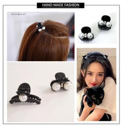 珍珠水鑽 瀏海夾 小抓夾 碎髮夾 頂夾 迷你鯊魚夾 髮夾 抓夾 價格比較,價格查詢,歷史價格詳細信息