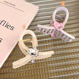 {朵朵韓飾} C1100 韓國直送(正韓)-氣質簡約壓克力糖果色字母金標星星髮束(九色) 歷史價格詳細信息