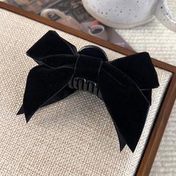 復古黑色絲絨珍珠髮箍淡水巴洛克韓國手工簡約壓頭髮飾髮箍髮箍 歷史價格詳細信息