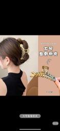 抓夾鯊魚夾收納盒玻璃發箍大容量頭繩皮筋神器大腸發圈~特價 歷史價格詳細信息