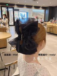 髮夾大號抓夾發夾女后腦勺發卡鯊魚夾盤發頭飾媽媽新款夾子精致發飾 歷史價格詳細信息