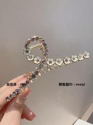 悠家溫柔色調工藝水晶小號髮圈歐根紗氣質扎馬尾橡皮筋髮繩髮圈頭飾 歷史價格詳細信息