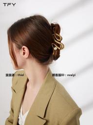 金屬冷淡風發簪 高級感 古風 旗袍 發釵 氣質 現代新中式 盤發 簪子 頭飾女 歷史價格詳細信息