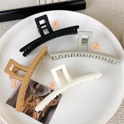 正韓抓夾一字鑽半透明-多色任選 歷史價格詳細信息