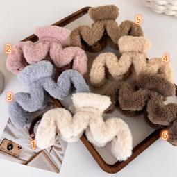 {朵朵韓飾} C3286 韓國直送(正韓)-個性氣質果凍色壓克力系列抓夾(八款色) 歷史價格詳細信息