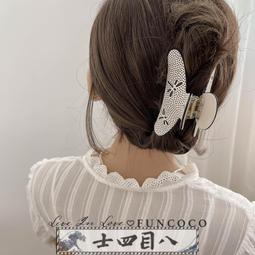 【可開髮票】高顱頂寬邊海綿髮箍女復古法式百搭網紅外出洗臉壓髮頭箍髮卡頭飾 歷史價格詳細信息