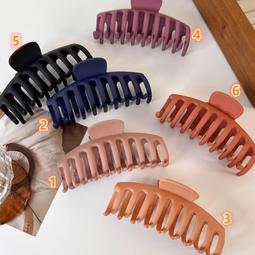 {朵朵韓飾} C2096 韓國直送(正韓)-法式復古絨面蝴蝶結抓夾(四色) 歷史價格詳細信息