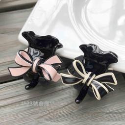 現貨實拍  韓國  蝴蝶結 亮粉 小 迷你 抓夾 鯊魚夾 髮夾     **23號倉庫**1207003 歷史價格詳細信息