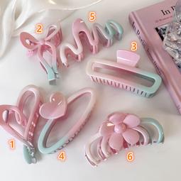 {朵朵韓飾} C3284 韓國直送(正韓)-法式氣質藍色系布藝水鑽蝴蝶珍珠髮箍(四款) 歷史價格詳細信息