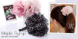 ☆韓國進口 層次牡丹花朵花瓣甜美抓夾66-31-21(請先確認庫存再下標) 歷史價格詳細信息