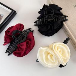 {朵朵韓飾} C3672 韓國直送(正韓)-法式氣質刺繡碎花蕾絲大腸圈髮束(二款) 歷史價格詳細信息