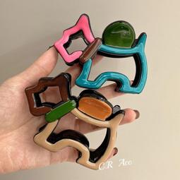 2023新款鏤空撞色條紋編織漁夫帽防曬帽遮陽帽子女 (滿599元免運) 歷史價格詳細信息