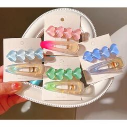 馬卡龍色漸層色冰淇淋色接髮片自殺突擊隊小丑女挑染單扣式假髮高溫絲髮片染髮筆可參考染髮棒挑染髮片【GFP1】莎美帝SMT 歷史價格詳細信息