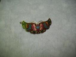 小鬼手工飾界原創蘿莉塔髮飾愛麗絲姐妹手作小物她們的故飾會lolita髮夾頭飾女（滿599免運） 歷史價格詳細信息