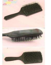 大S推薦神奇髮梳 美髮神梳 帶氣囊寬齒扁梳子 氣墊梳 按摩梳 頭皮按摩梳 按摩頭皮梳子 氣囊梳黃金梳子 歷史價格詳細信息