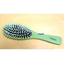 STRAW MAN 特殊竹針設計之梳子 可防止靜電(W543)【TwinS伯澄】 歷史價格詳細信息