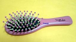 STRAW MAN 特殊竹針設計之梳子 可防止靜電(W543)【TwinS伯澄】 歷史價格詳細信息