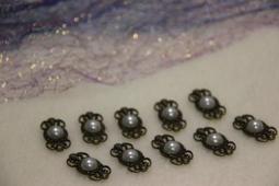 珍珠林~小瑕疵大特價~925純銀雙色琥珀十字架墬~天然波羅的海琥珀~全球限量.僅有一件#485 歷史價格詳細信息